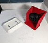 UTI Trophy 3D model