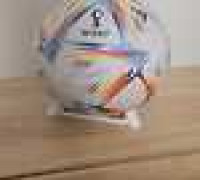 Ball stand 3D model