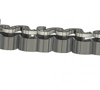 lightbox Emma 3D model