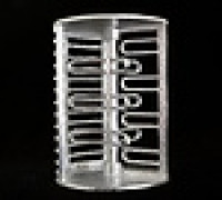 Turnstile 3D model