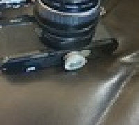 joby everpod flow camera mount 3D model
