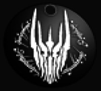 Sauron Ornament  3D model