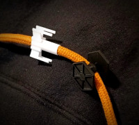 Star Wars Beads 3D model