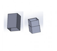 little box 3D model