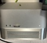 Mac Studio HEPA Filter Stand 3D model
