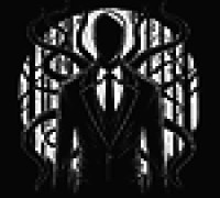 Slenderman Lamp/Deco With Easy Solution To Change Front ! 3D model