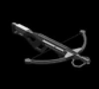 TechCrossBow MK. IV 3D model
