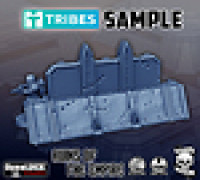 Sample For Tribes April 2025! 3D model