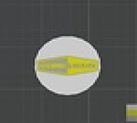 Core_Main Coaster 3D model