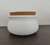 Nice pot 3D model