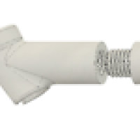 Shower head holder 3D model