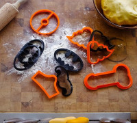 Cookie Cutter 3D model