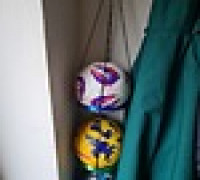 Football Stacker 3D model