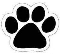Paw Dog 3D model