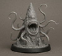 Roper Miniature 3D model