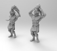 Fabstodes 3D model