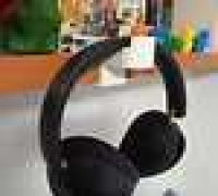 Headset hanger 3D model