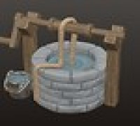 Well, well, well... 3D model