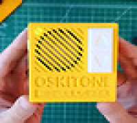 "Higher Lower" handheld electronic game 3D model
