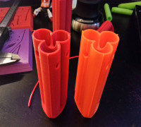Nerf Sledgefire Shell 3D model