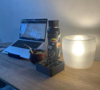 Lampshade 3D model