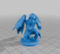 valstrax casting based 3D model
