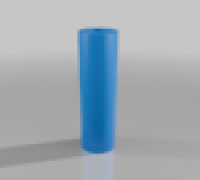 Lightsaber 3D model