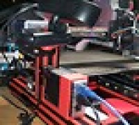Raspberry PI4 CanaKit Ender 3 Mount 3D model