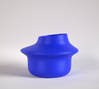 Latus 3D model
