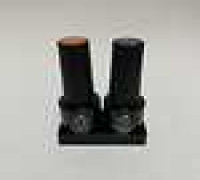 Nail Polish Holder 3D model