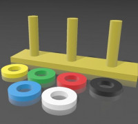 ENFEN TEST 3D model