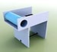 Mini Prototype 3D model