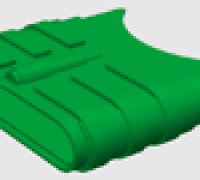 Janek Sunber Comlink & Macrobinoculars 3D model
