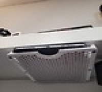 iPad Drawer 3D model