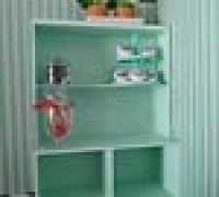 Miniverse Shelf 3D model