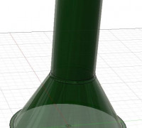 Globe 3D model