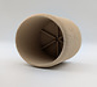Custom Design Planter 3D model