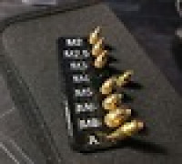 Ruthex Insert sorter 3D model