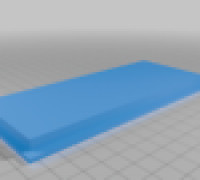 New and improved box remix 3D model
