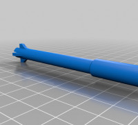 Oslo Østbanehallen 3D model