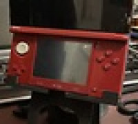 Stand For Original 3DS 3D model