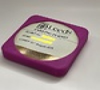 Visitor Parking Permit Holder 3D model