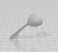 mirror japan 3D model