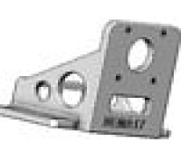 Stepper Stand NEMA17 V1.2 3D model