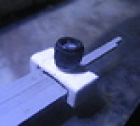caliper clamp  3D model