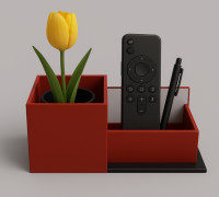 HOLDER 3D model