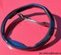 Porsche 968 headlamp frame 3D model