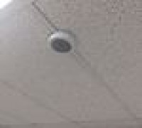 Google Home Mini Office Ceiling Mount 3D model