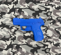 Ruger Max 9 3D model