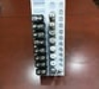 Battery Holder 3D model